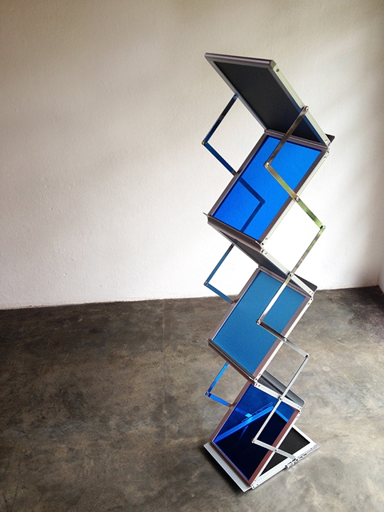 Lucia Koch, Christopher Grimes Gallery