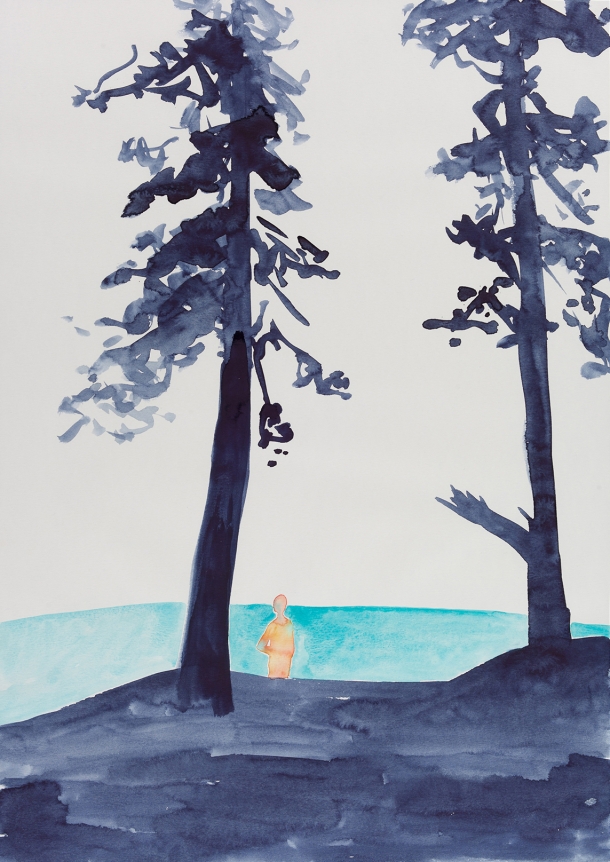 Takehito Koganezawa, Christopher Grimes Gallery