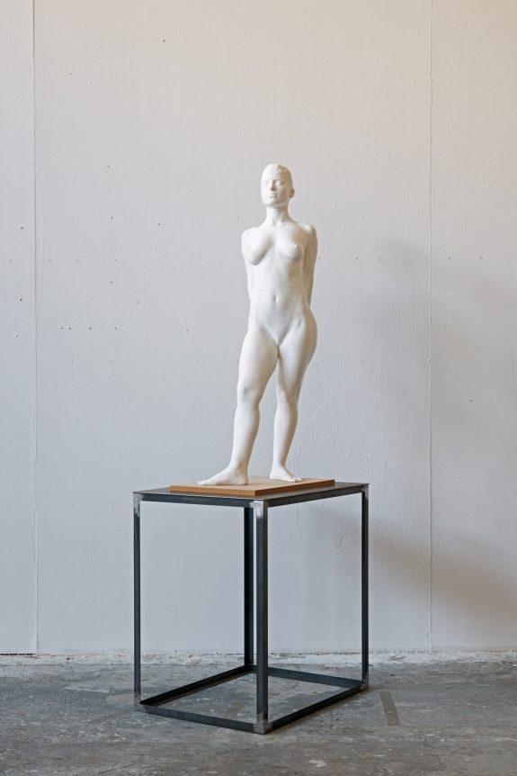 Julião Sarmento, Little Easy, Christopher Grimes Gallery