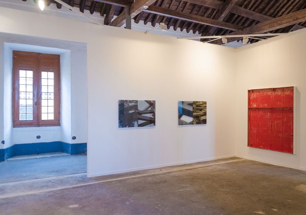 ARCOlisboa, Christopher Grimes Gallery