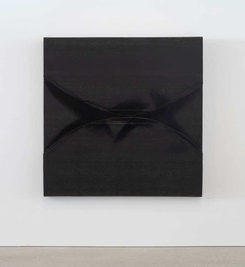 Theaster Gates , Arc, 2019
