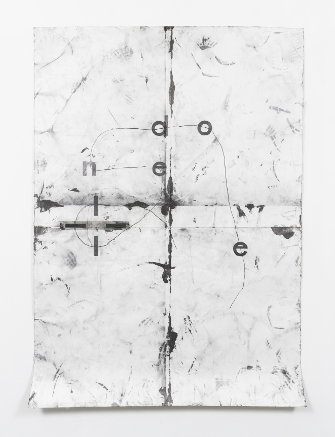 Tony Lewis llen doe, 2014