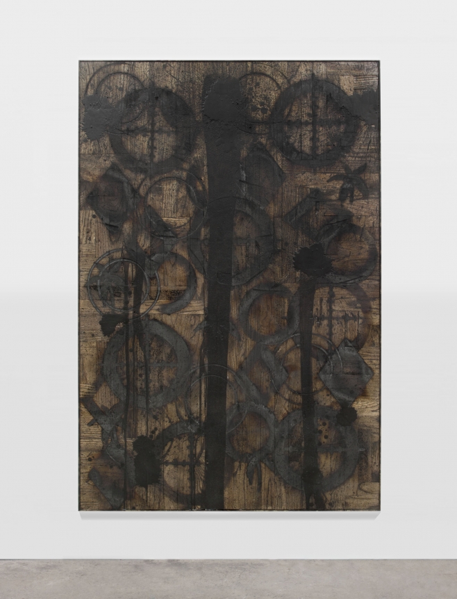 rashid johnson soul sonic boom 2012