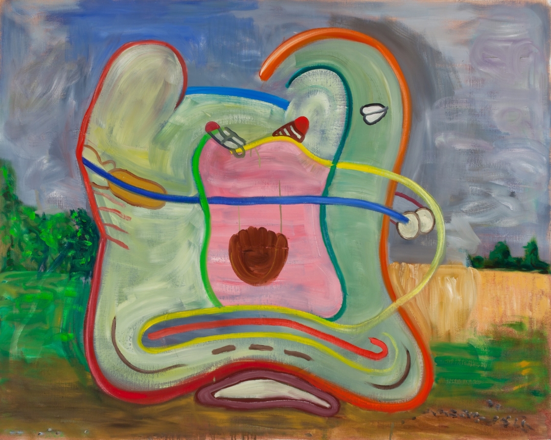 Jim Lutes Artists Richard Gray Gallery