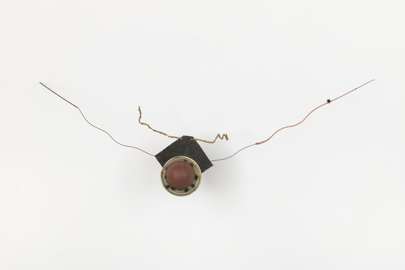 David Hammons , Untitled, 1976—77