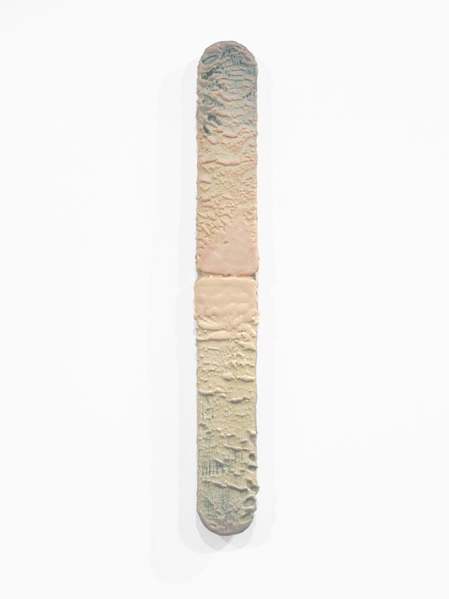 Lynda Benglis, Untitled, 1969-1970