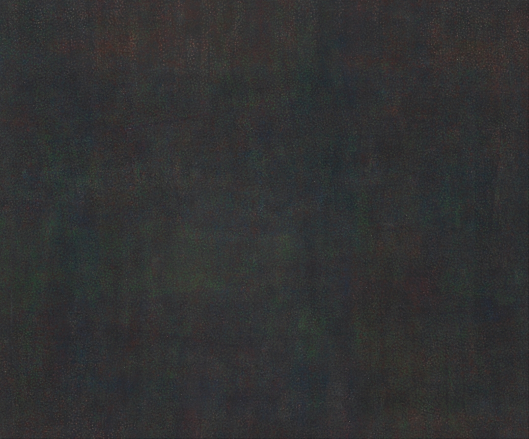 Howardena Pindell, Untitled, 1971