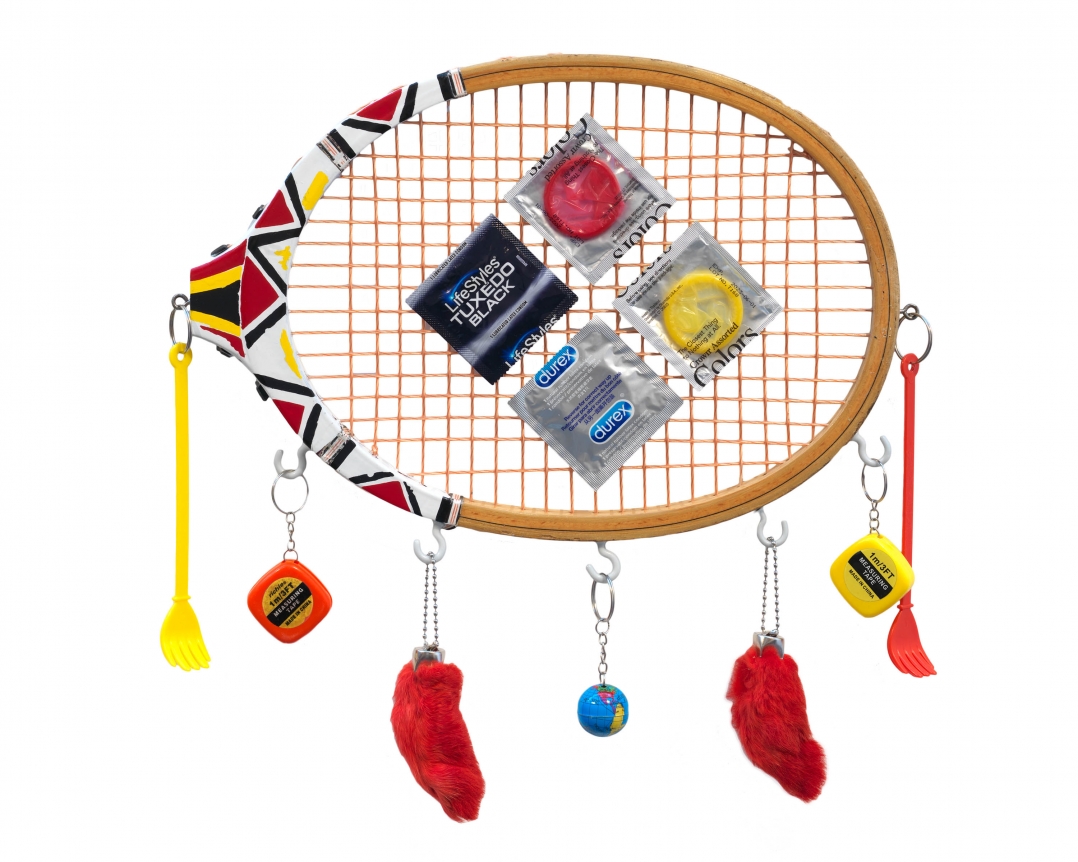 Wet Dream Catcher, 1992