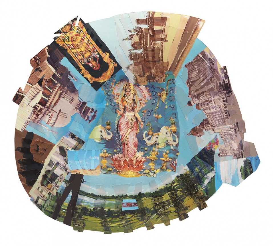 Autobiography: India (Lakshmi), 1984
