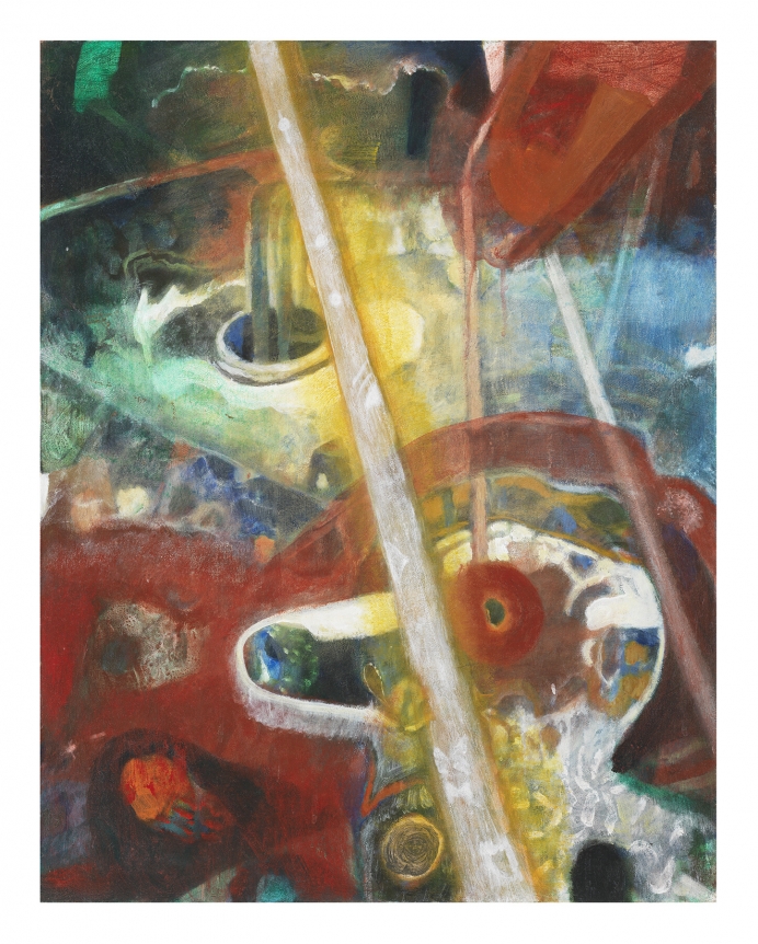 Out There II, 2009–2010