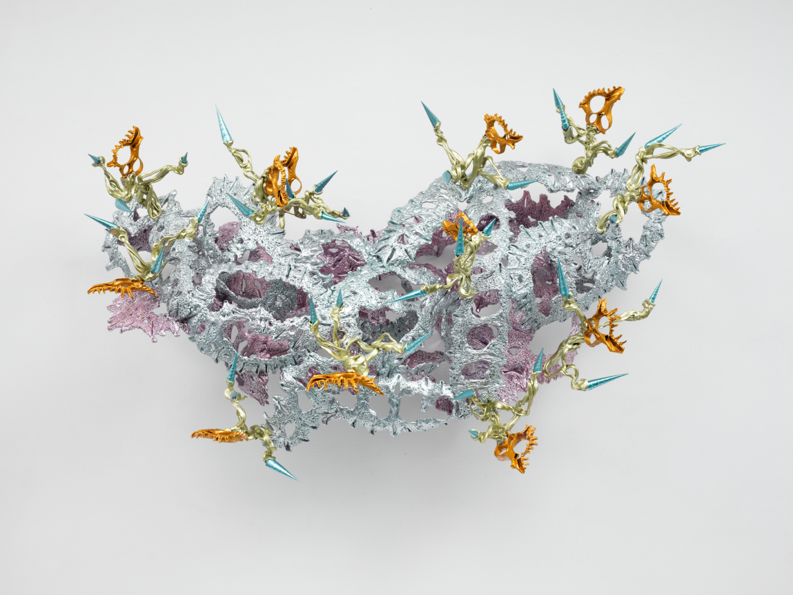 Shula's Dance, 2011