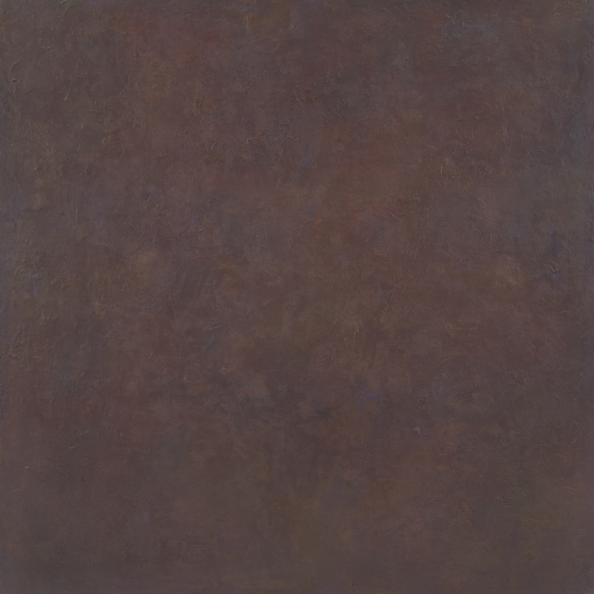 Oliver, 1960, Oil on canvas