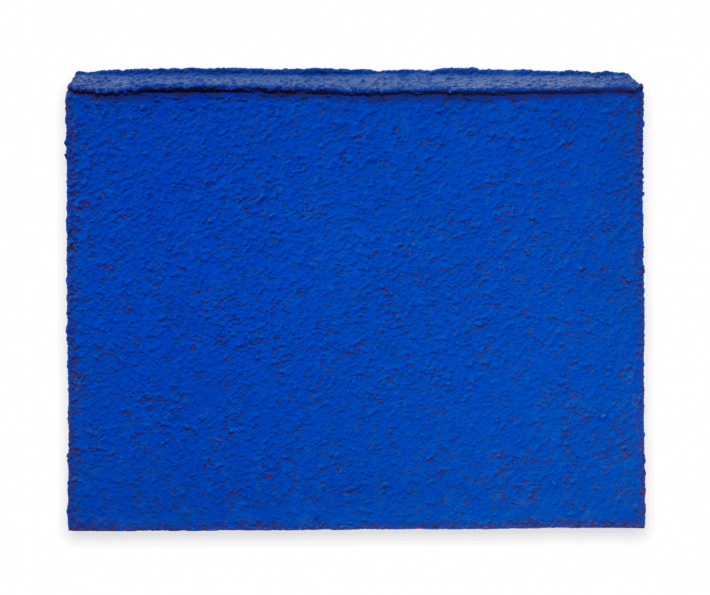 Conveyance #1, 1976