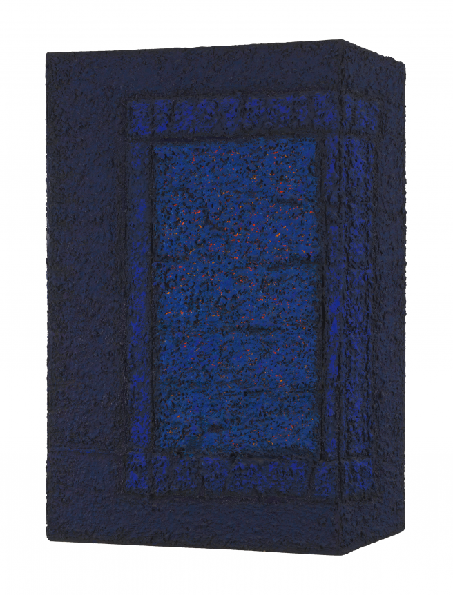 Untitled #4, 1976