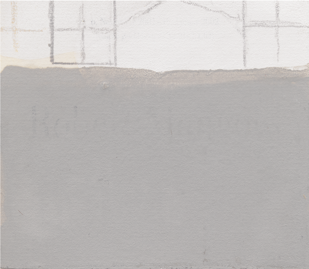 James Bishop, Untitled, 2011