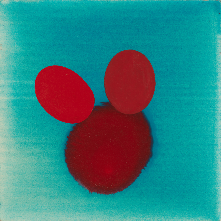 Stephen Mueller, Untitled, 1992