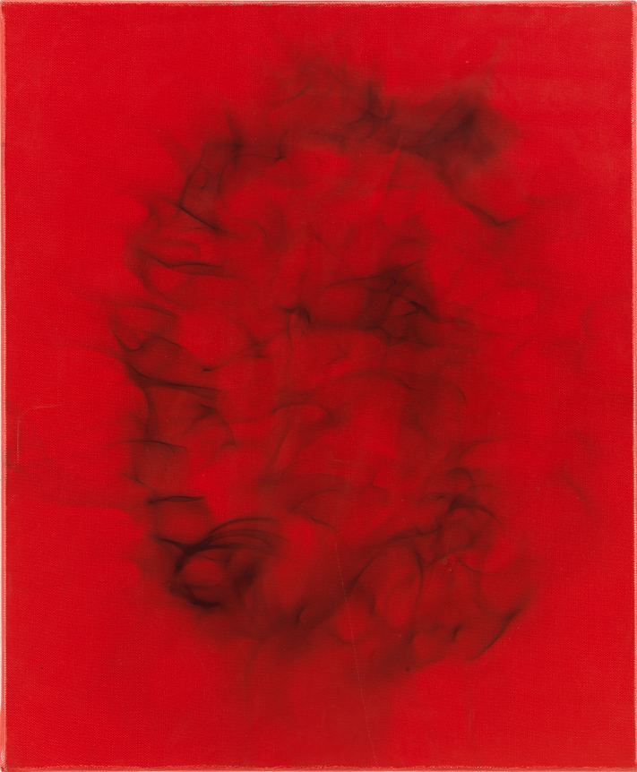 Noël Dolla, Untitled, 1992