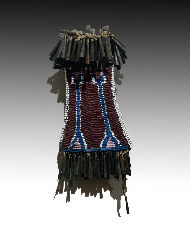 Apache