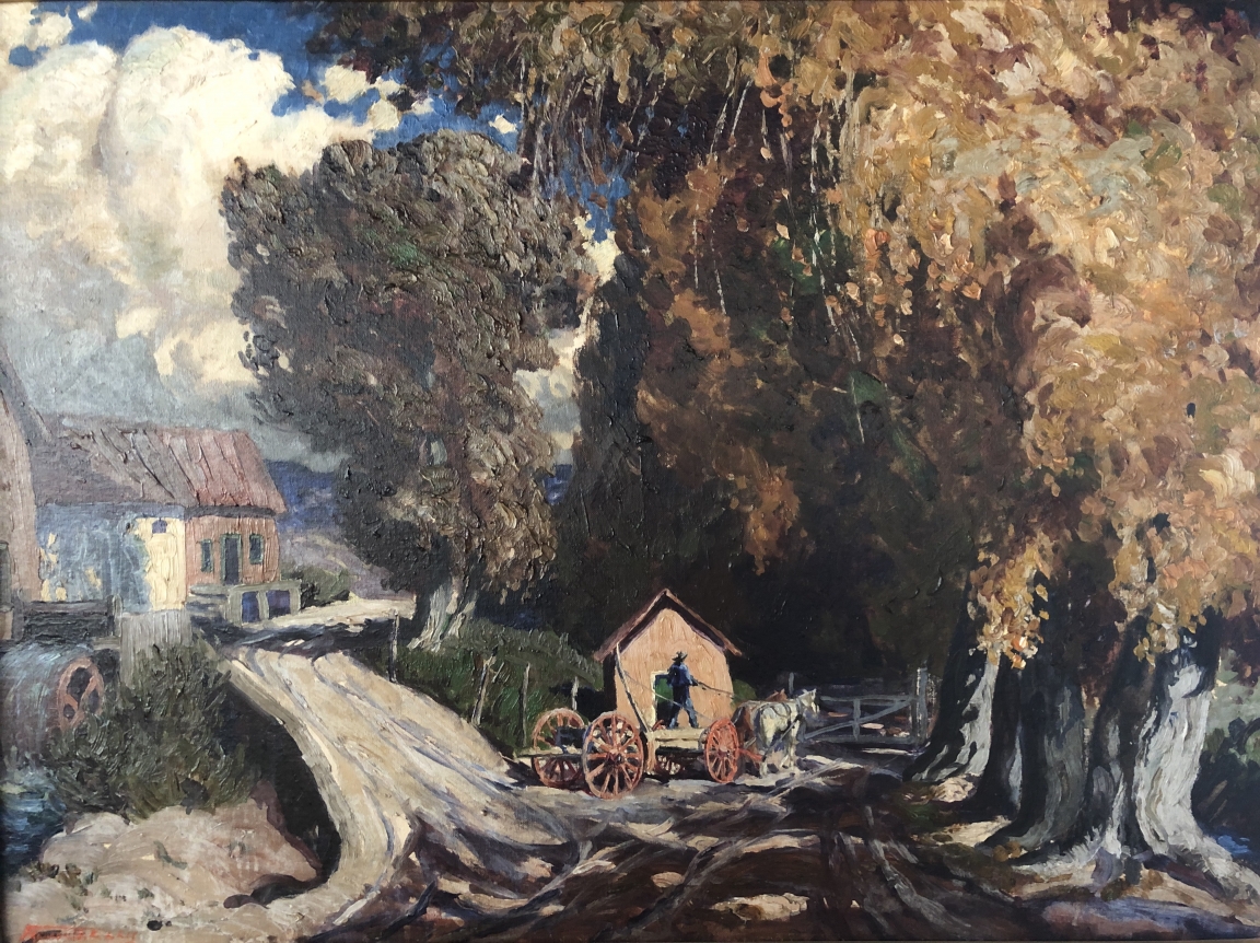 Fremont Ellis