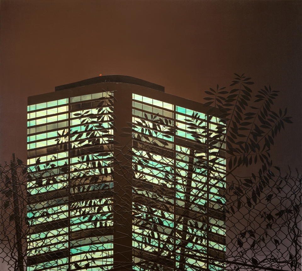Night Weed, 2013