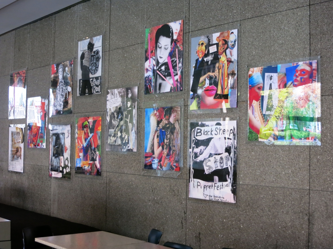 2013 Carnegie International