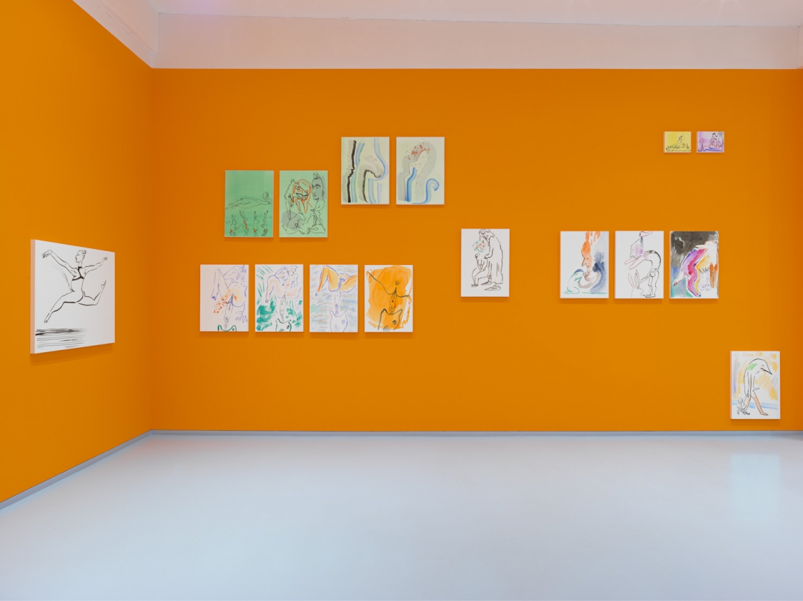 Camille Henrot