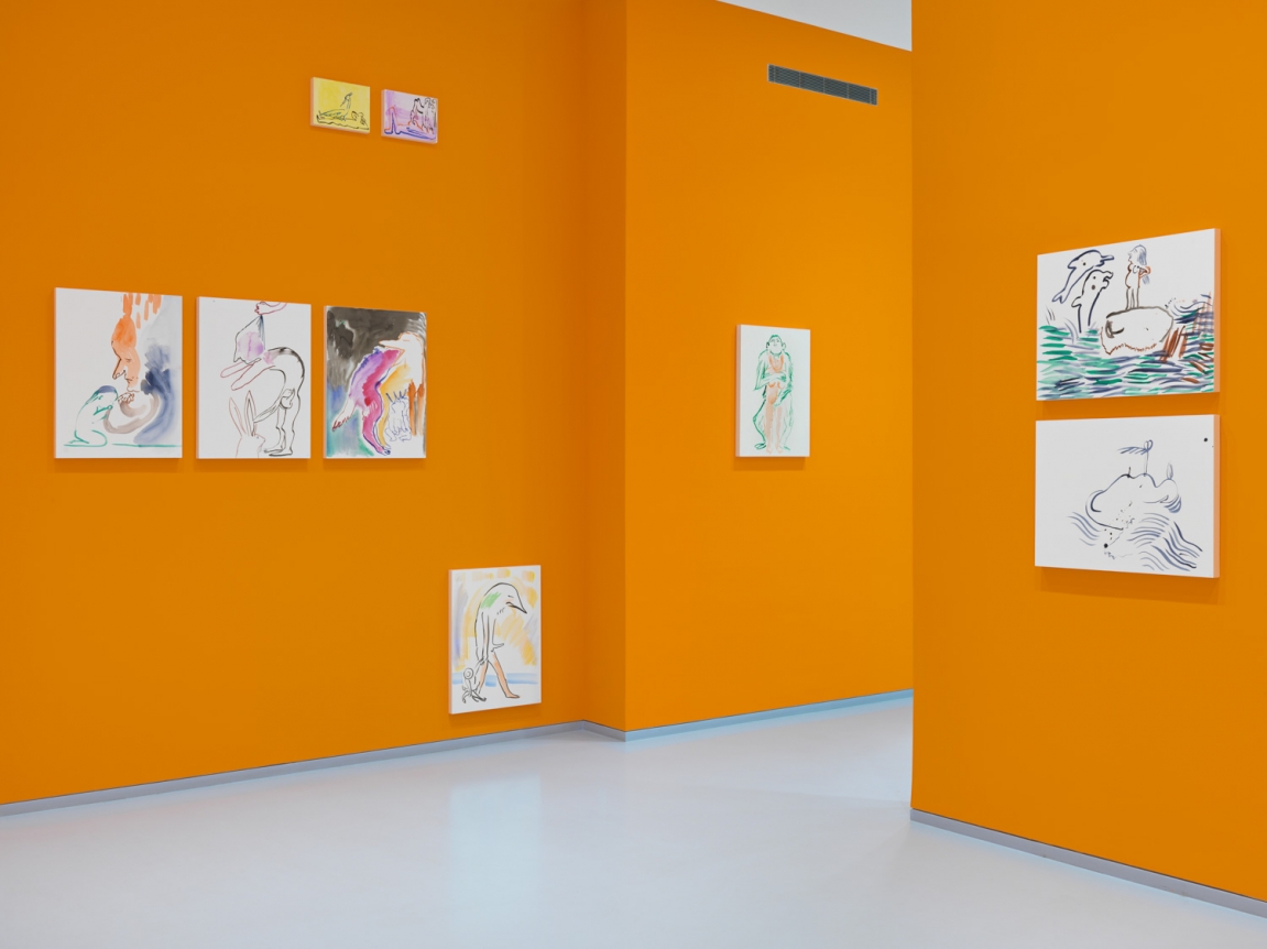 Camille Henrot