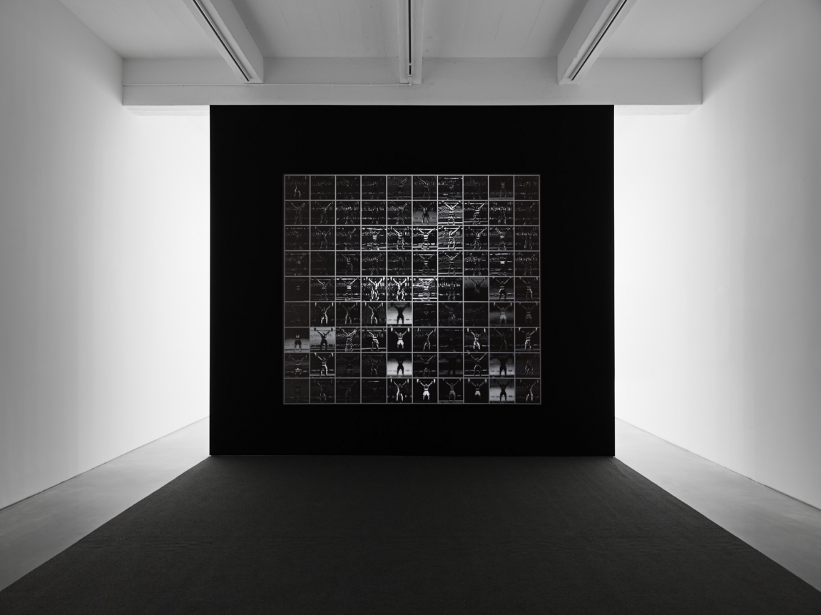 Behold these Glorious Times!, 2017, single channel color video projection, stereo mix