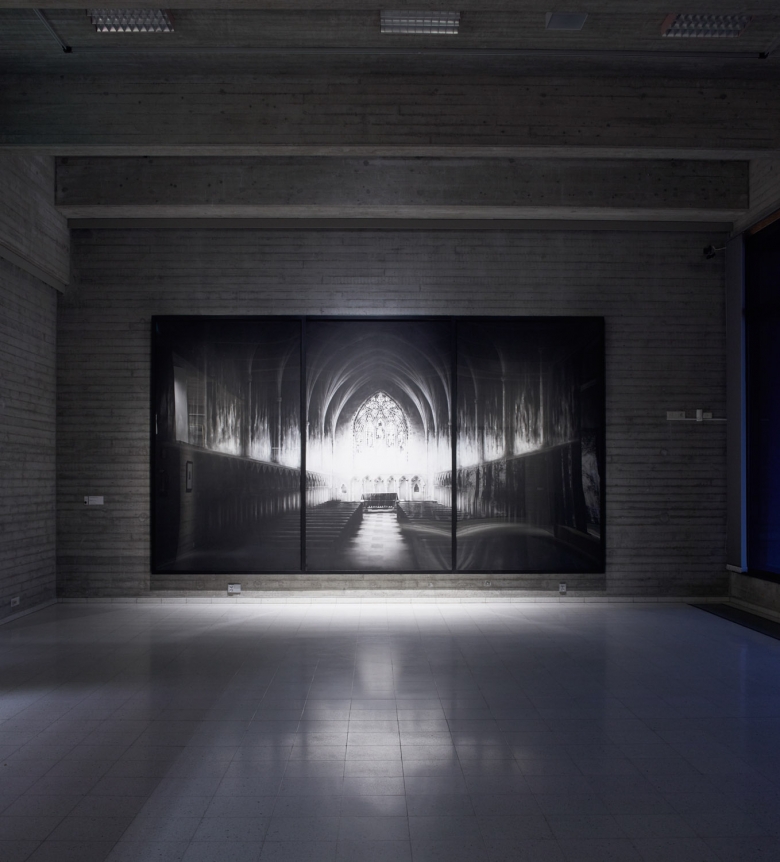 Robert Longo