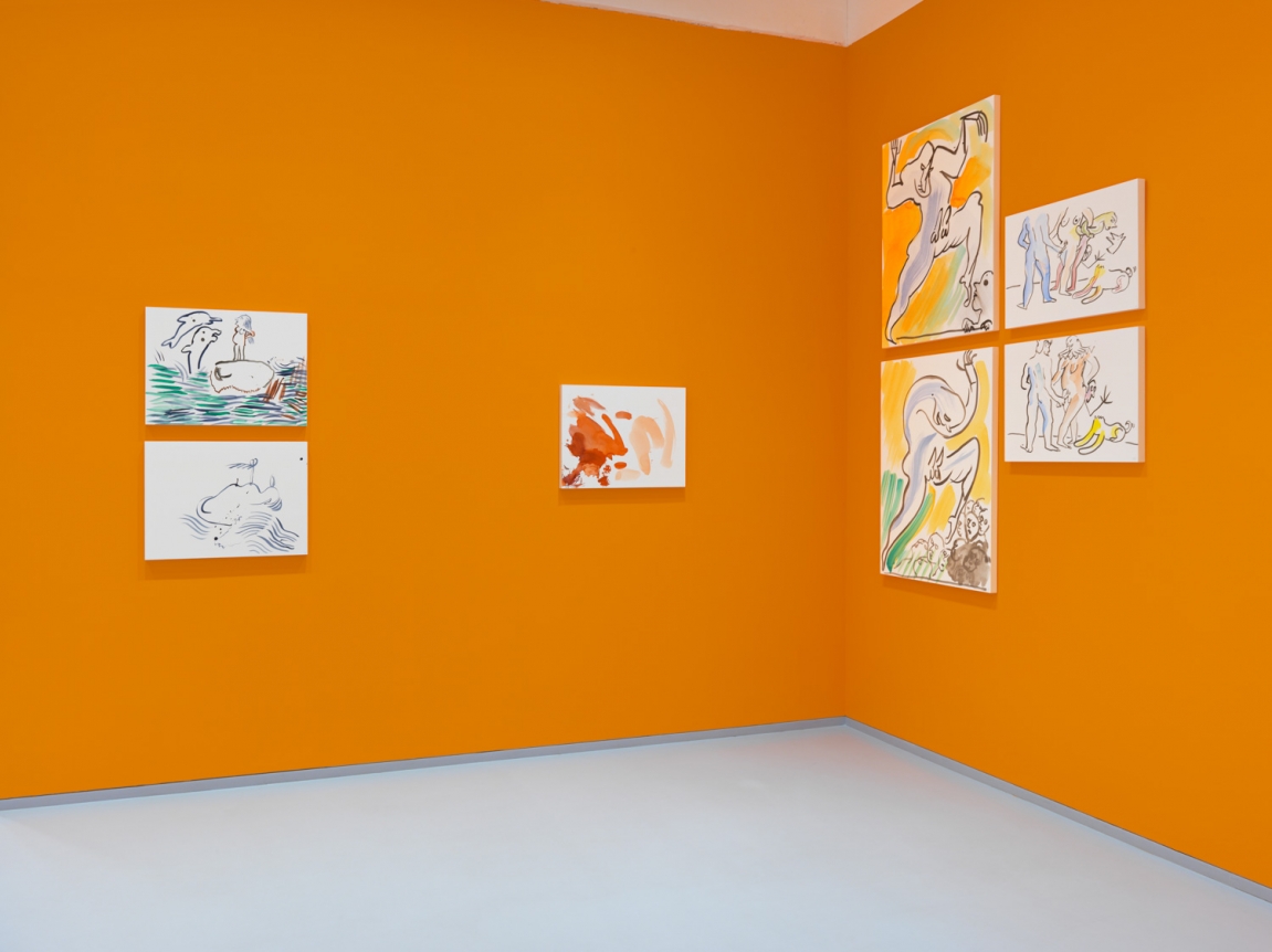 Camille Henrot
