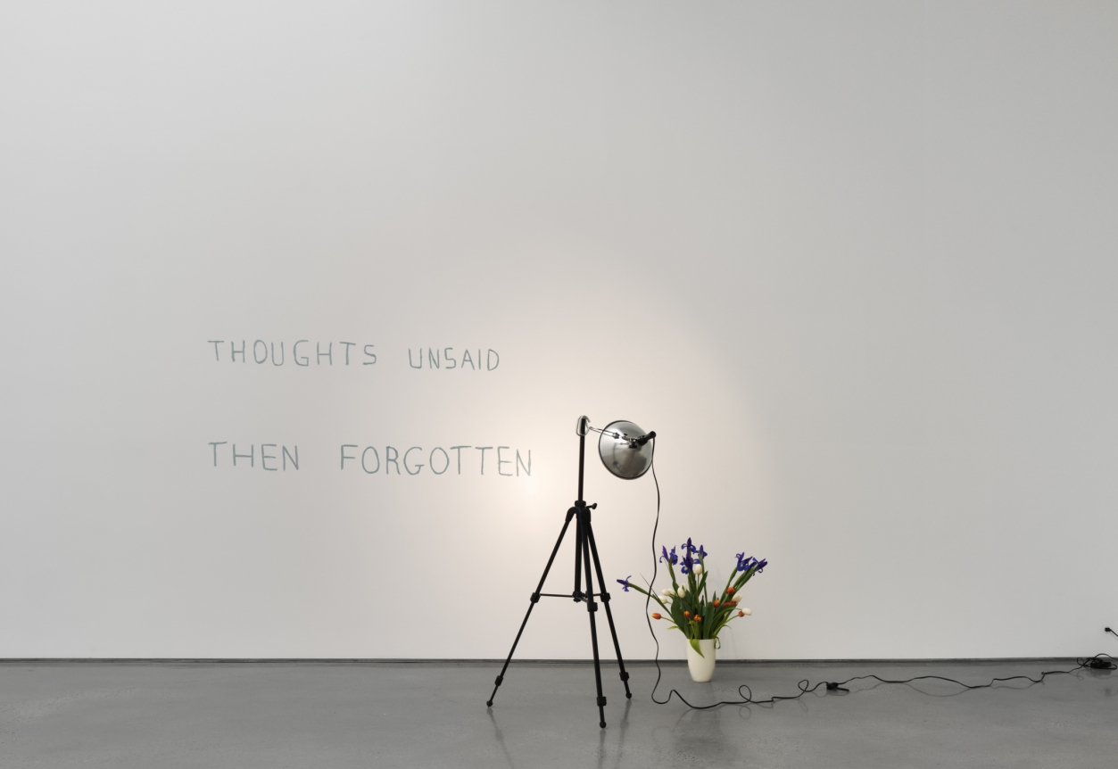 Bas Jan Ader