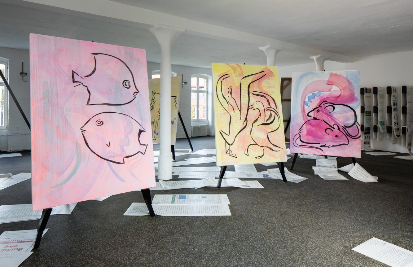 9th Berlin Biennale