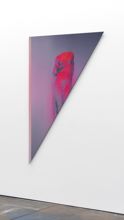Roman Woman XVII, 2019.