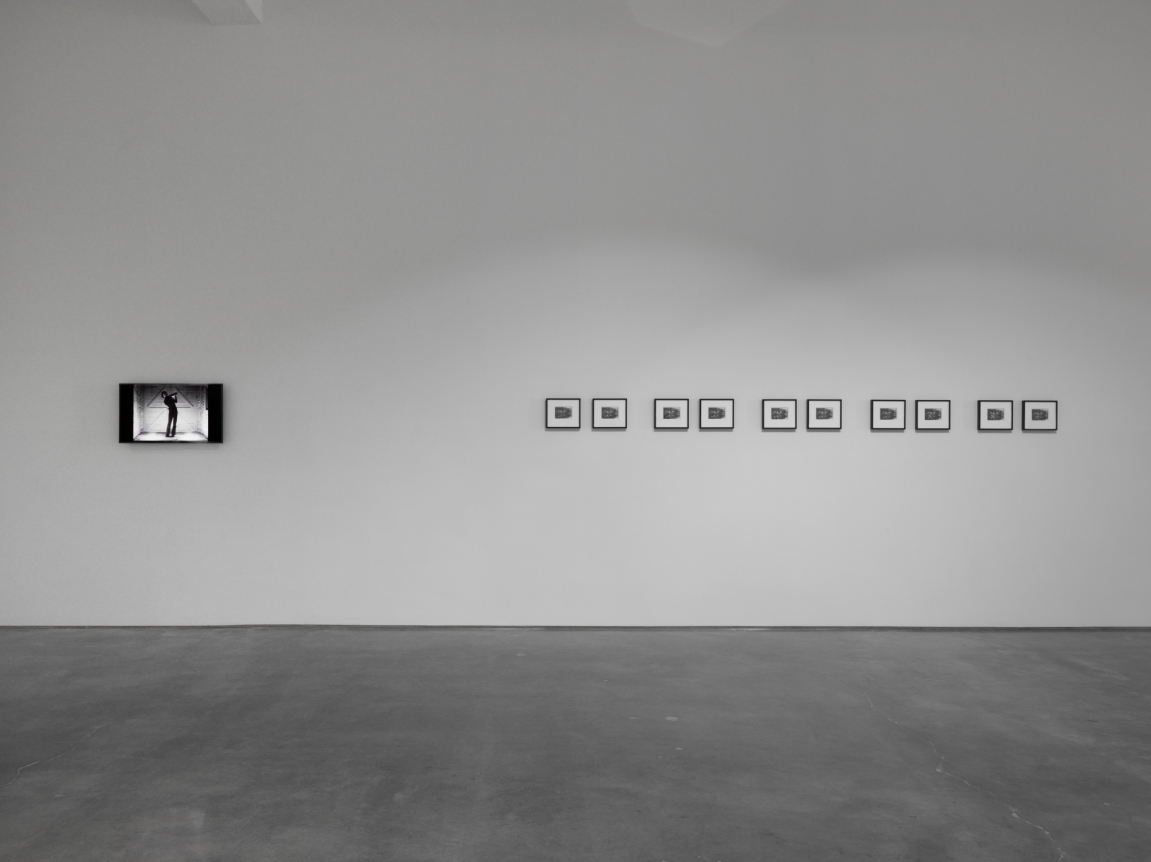 Bas Jan Ader