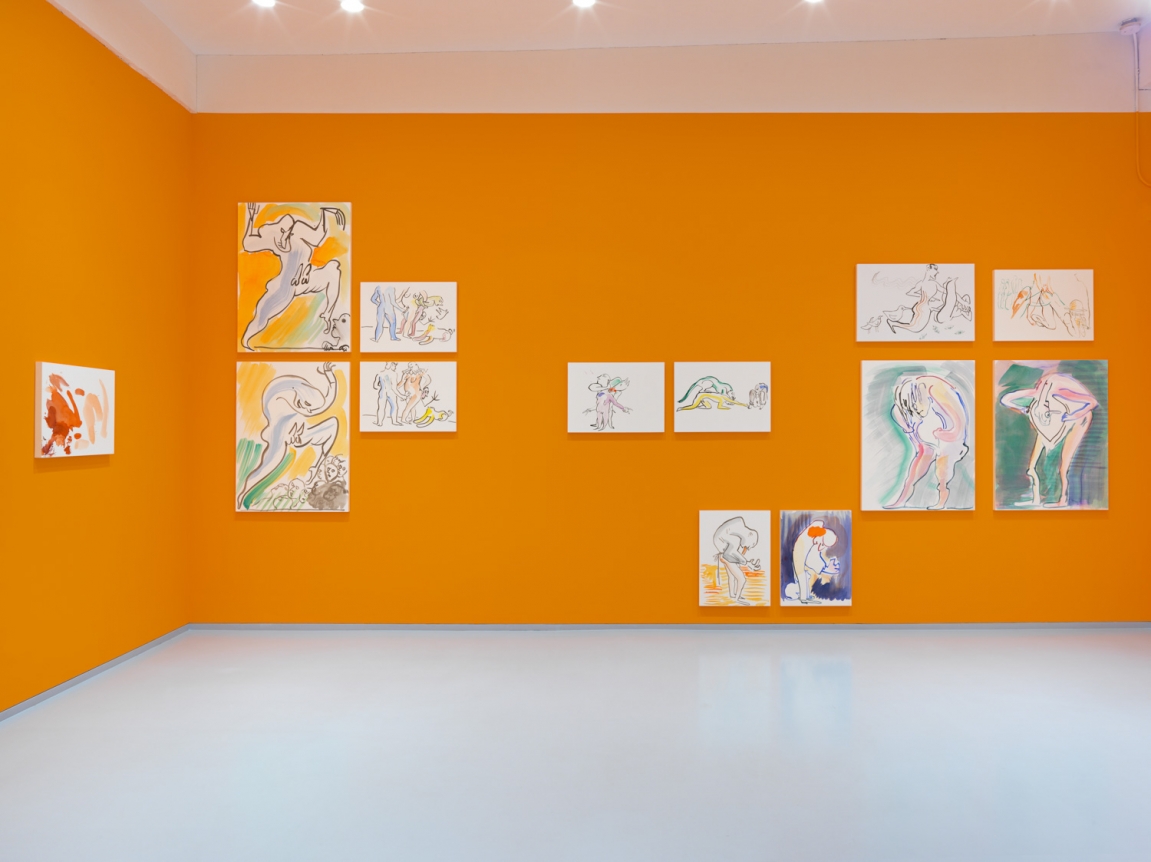 Camille Henrot