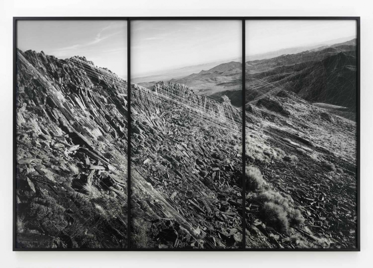 Karnak, Montezuma Range