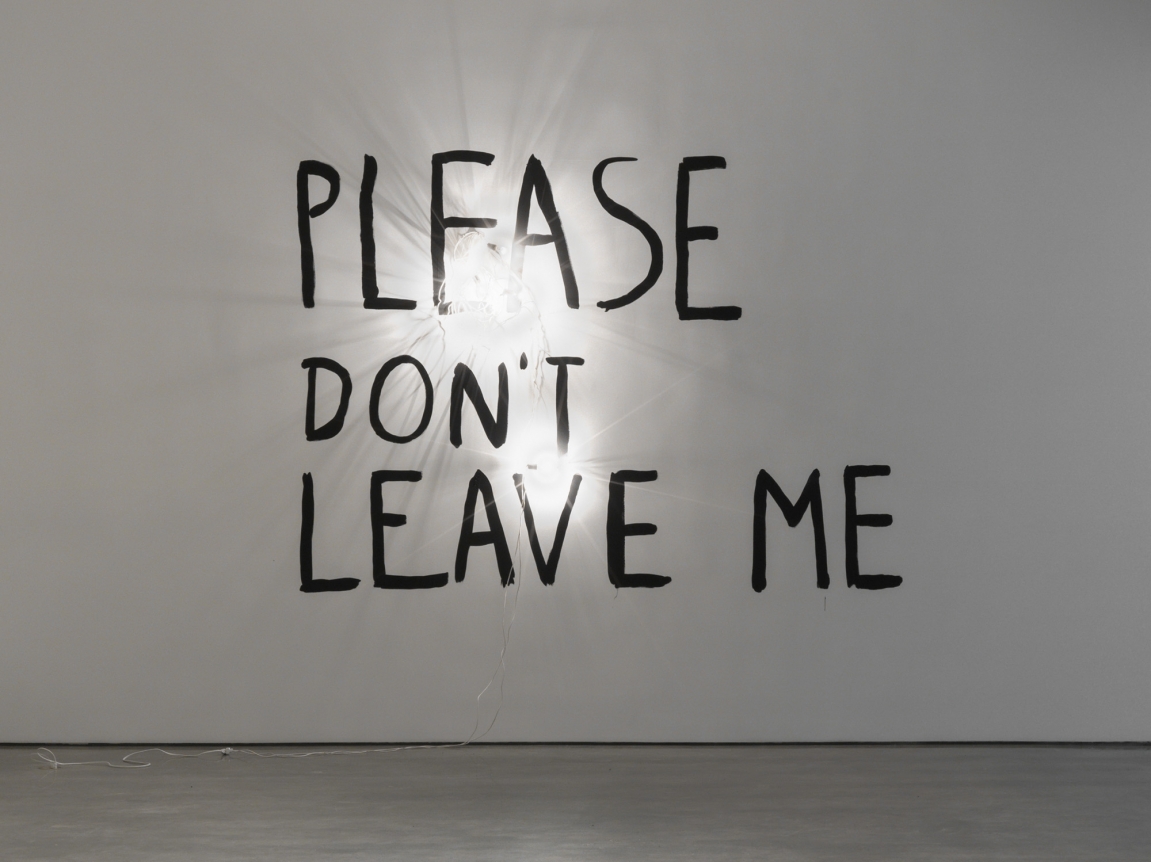Please don't leave me, 1969