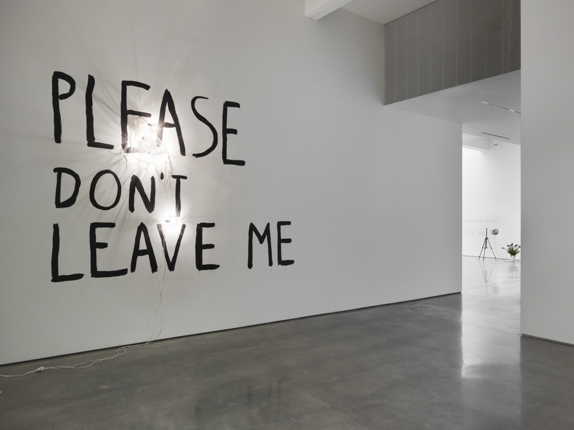 Bas Jan Ader