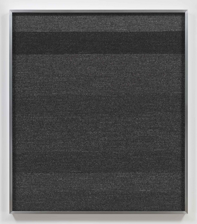 Megalith, 2017, pigment print