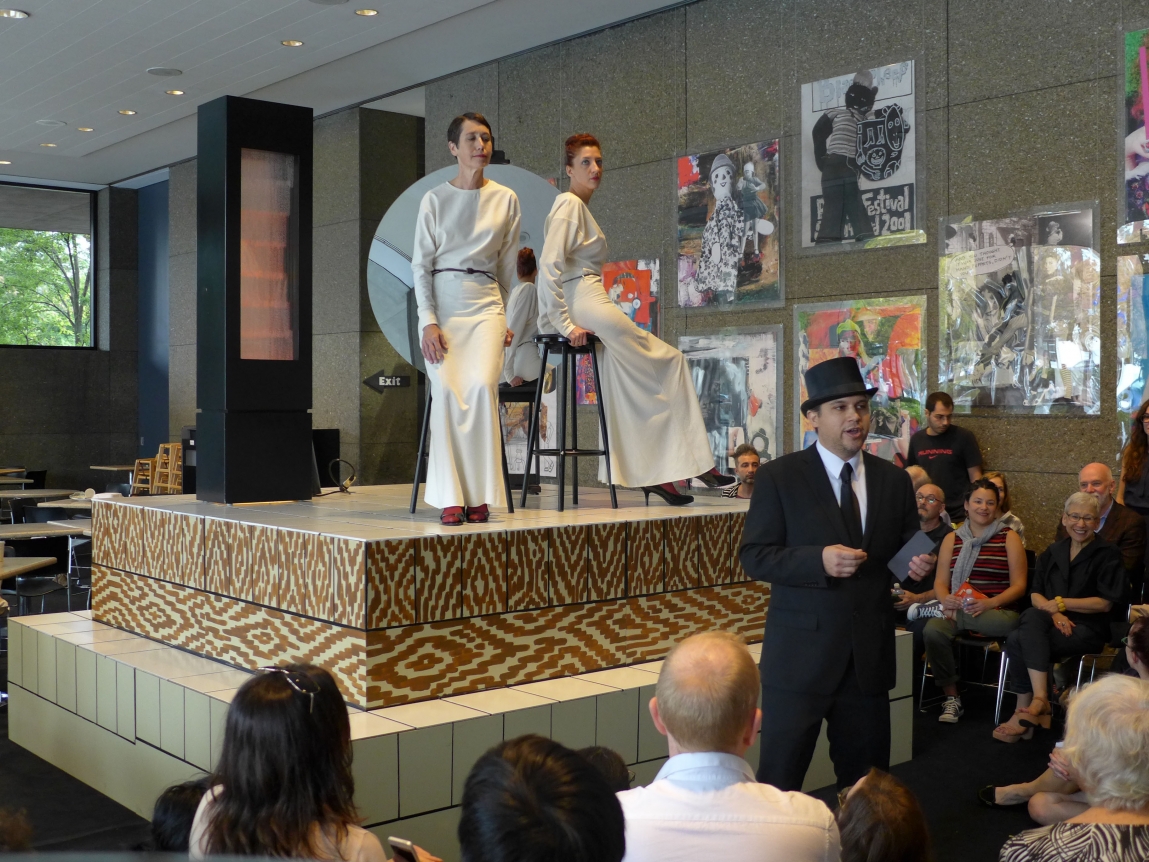 2013 Carnegie International