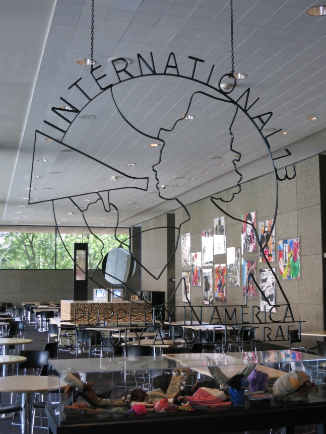 2013 Carnegie International