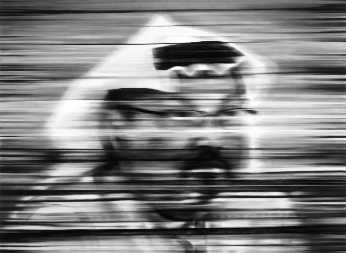 Untitled (Jamal Ahmad Khashoggi; Istanbul, Turkey; October 2, 2018), 2019.