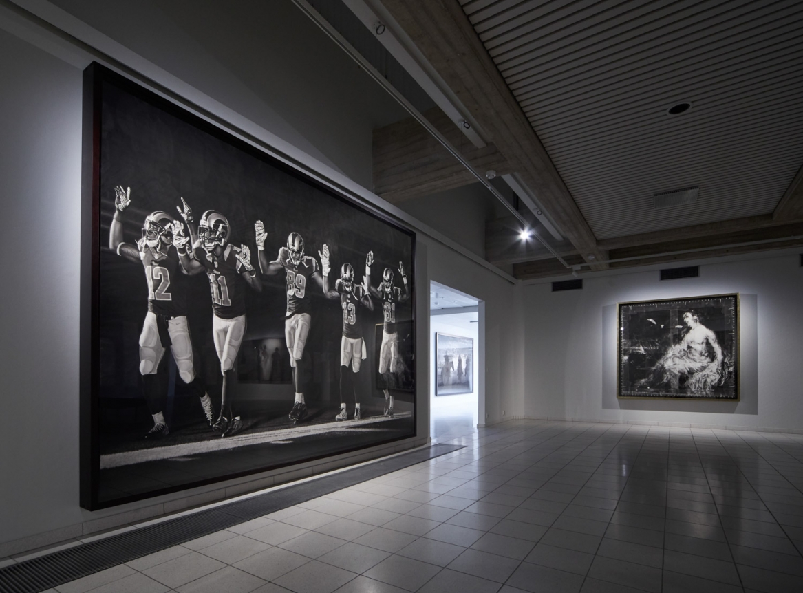 Robert Longo