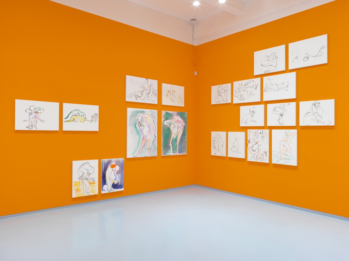 Camille Henrot