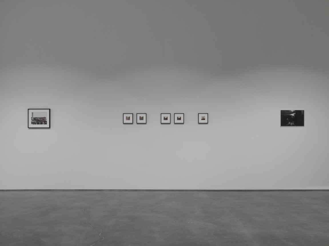 Bas Jan Ader