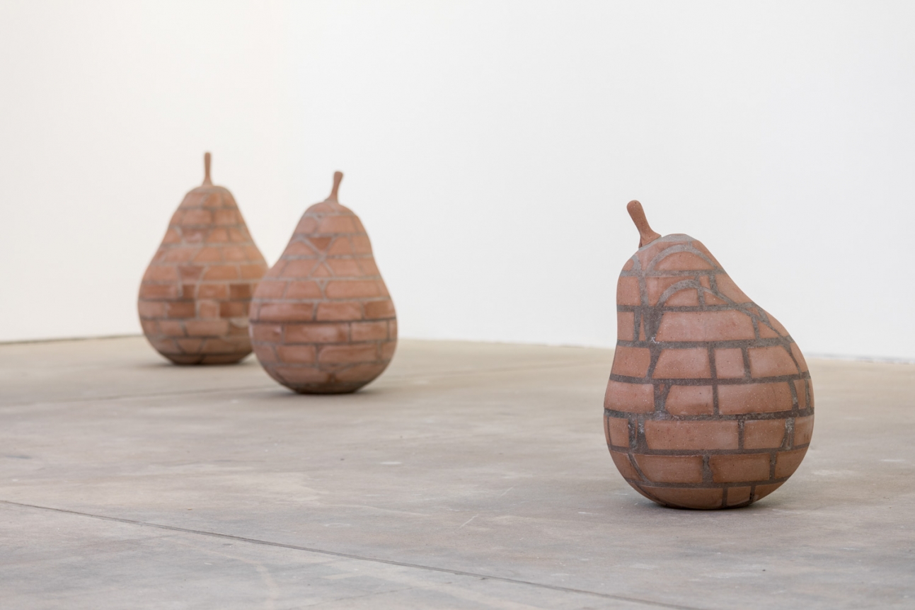 Stepping Stairs. Installation view, 2018. KW Institute for Contemporary Art, Berlin. Photo: Frank Sperling.