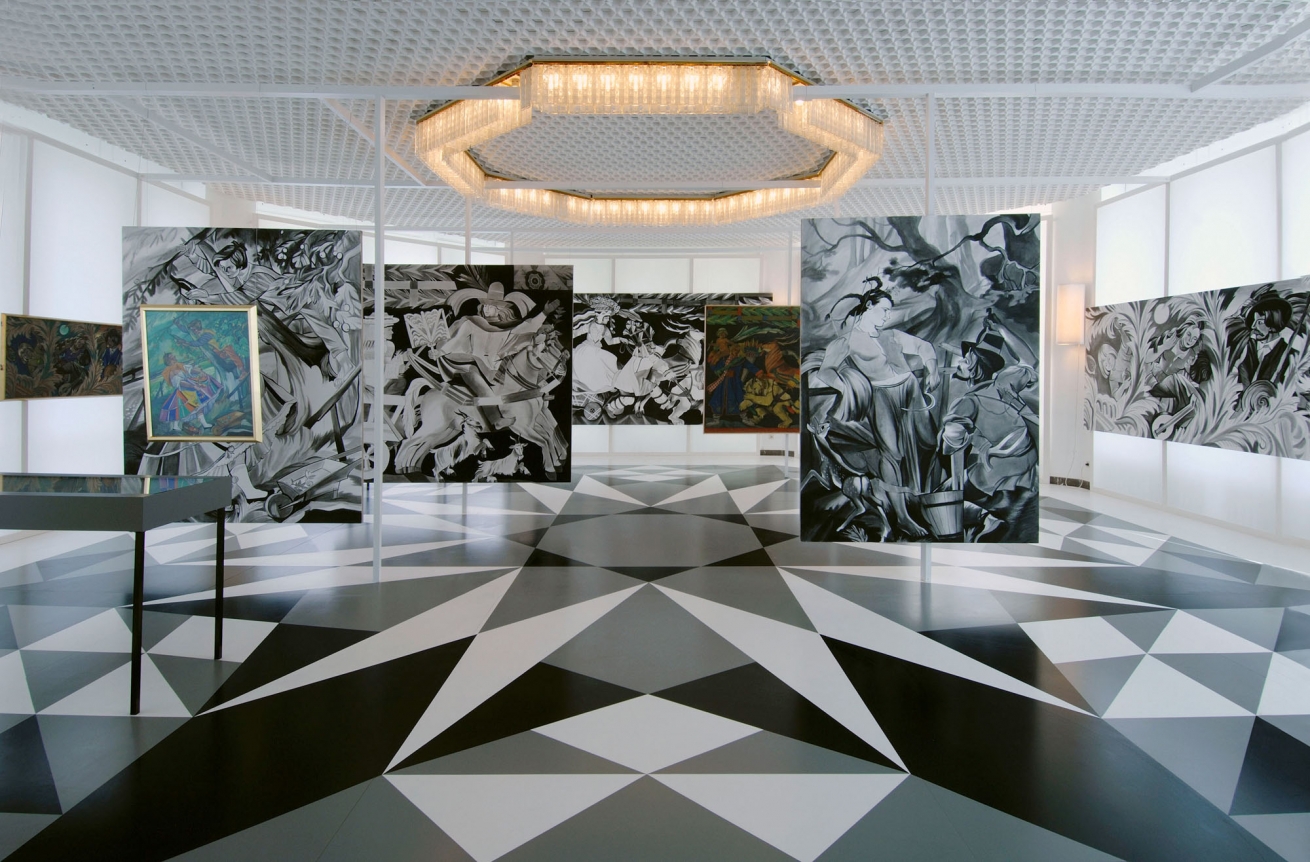 5th Berlin Bienniale