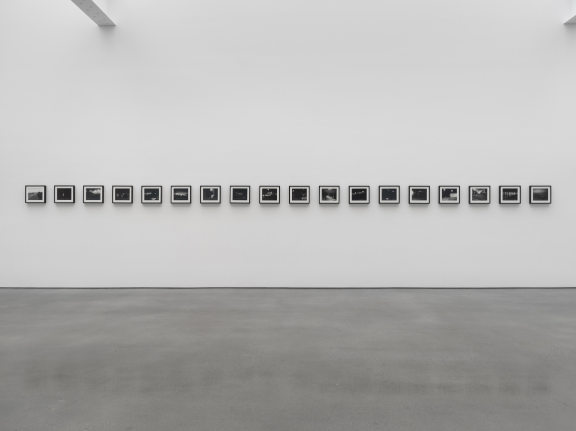Bas Jan Ader