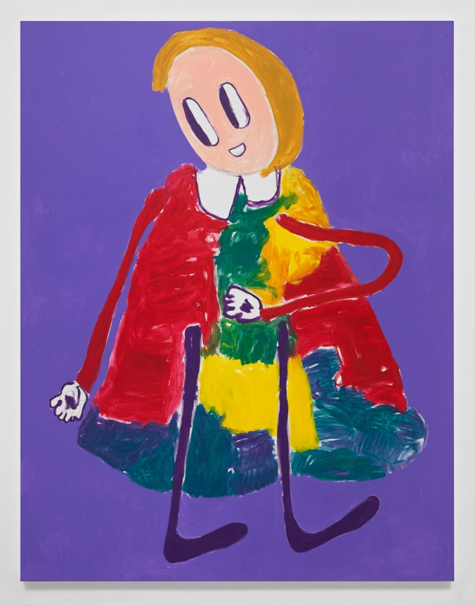 Butzer Figurative Work