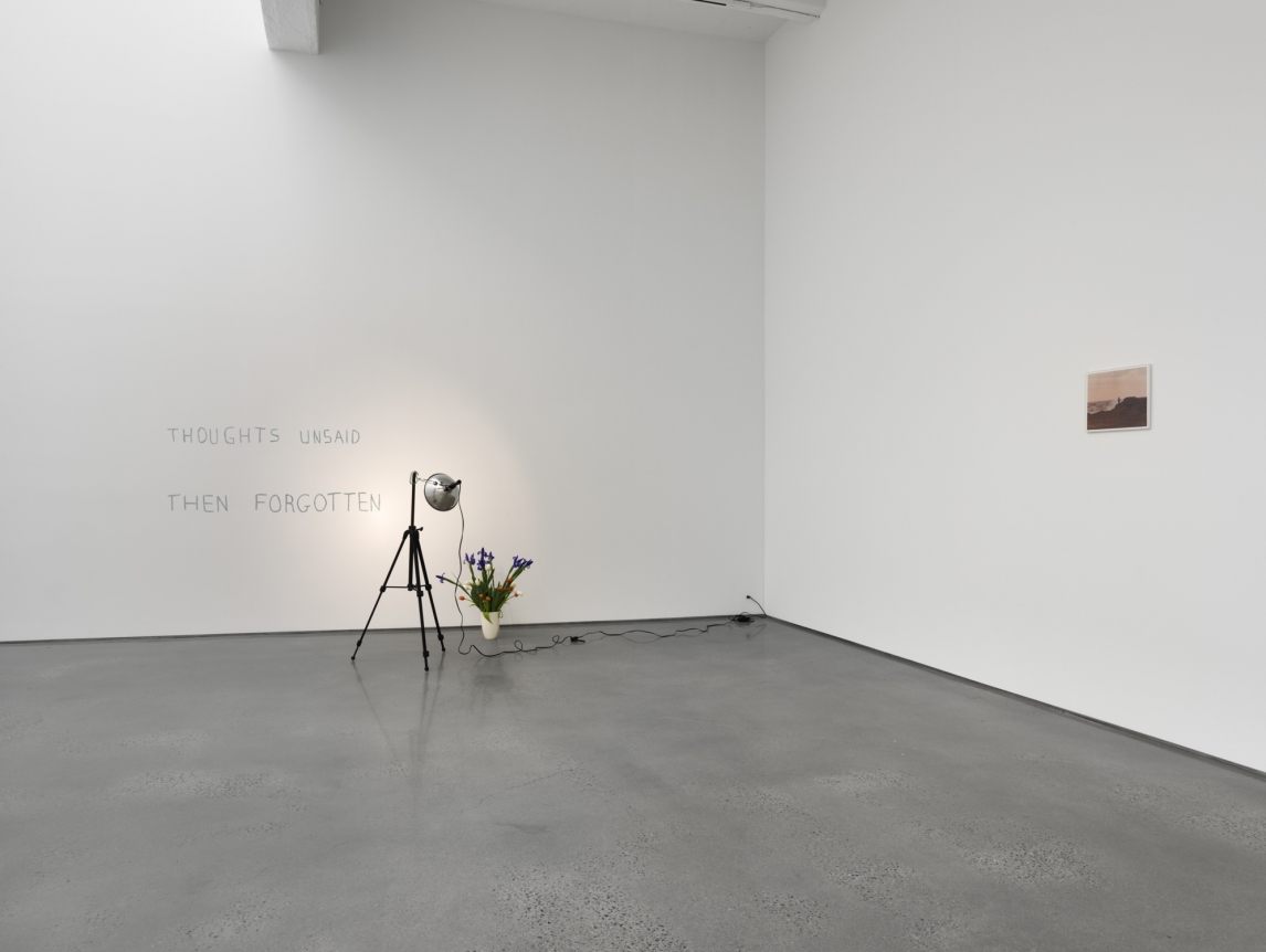 Bas Jan Ader